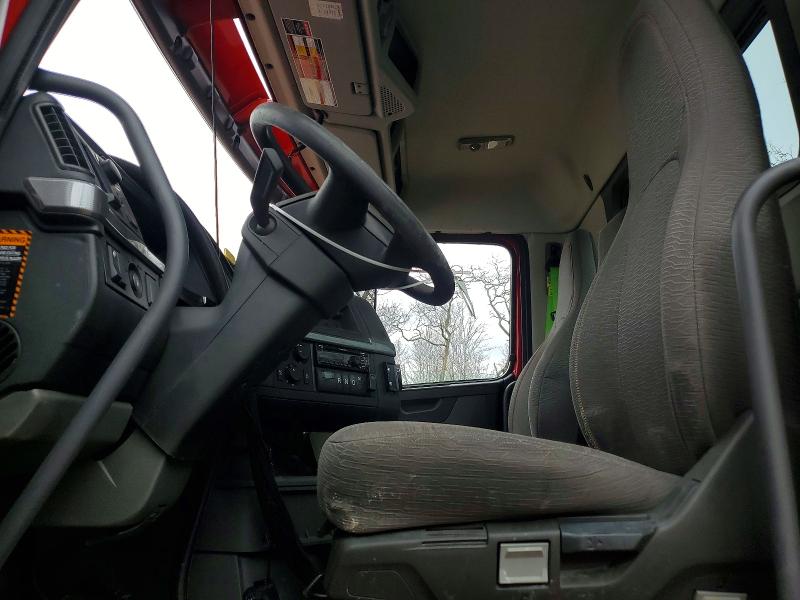 Продажа на аукционе авто 2020 Volvo Vnr, vin: 4V4WC9EG8LN239335, номер лота: 46715536
