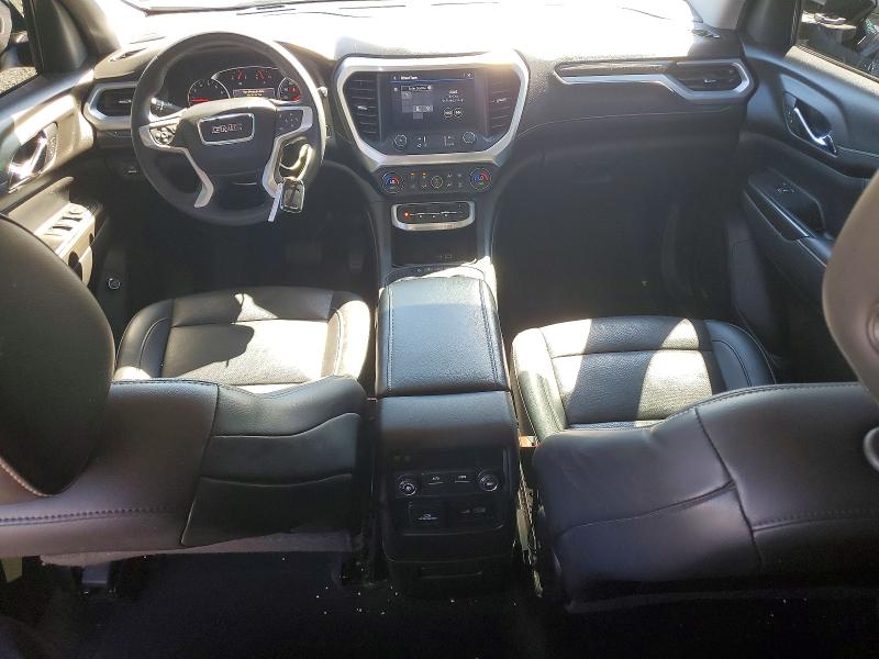 Aukcja sprzedaży 2021 Gmc Acadia, vin: 1GKKNMLSXMZ153442, numer aukcji: 46428086