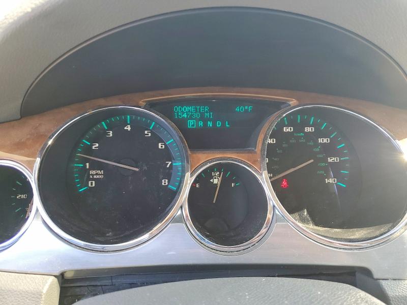 Aukcja sprzedaży 2008 Buick Enclave, vin: 5GAER23718J211697, numer aukcji: 45983396