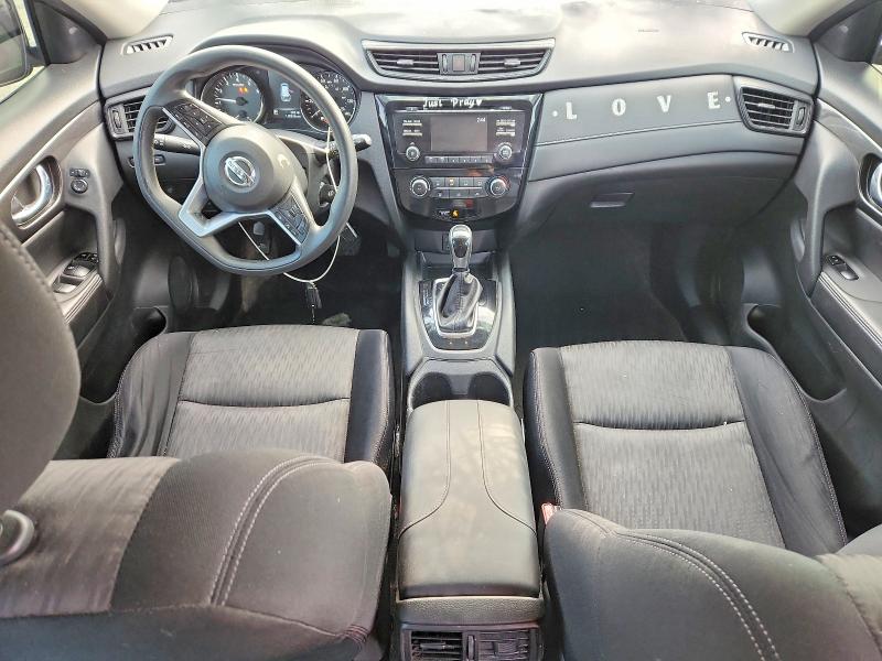Aukcja sprzedaży 2017 Nissan Rogue, vin: JN8AT2MV5HW027057, numer aukcji: 47635906