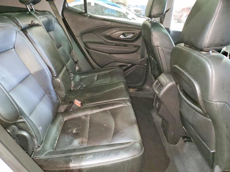 Aukcja sprzedaży 2022 Gmc Terrain, vin: 3GKALPEV0NL298878, numer aukcji: 46569376