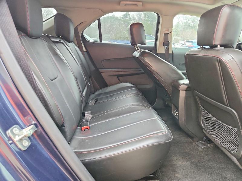 Продаж на аукціоні авто 2015 Chevrolet Equinox, vin: 2GNFLGEK1F6225961, номер лоту: 79062185