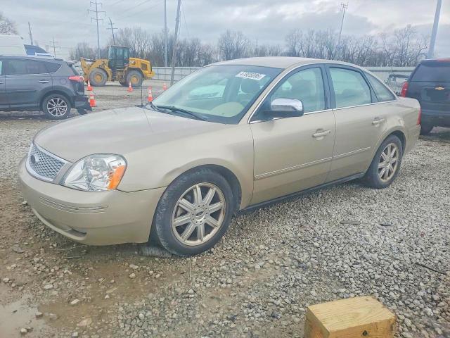 Aukcja sprzedaży 2005 Ford Five Hundred, vin: 1FAFP25125G197504, numer aukcji: 47905086