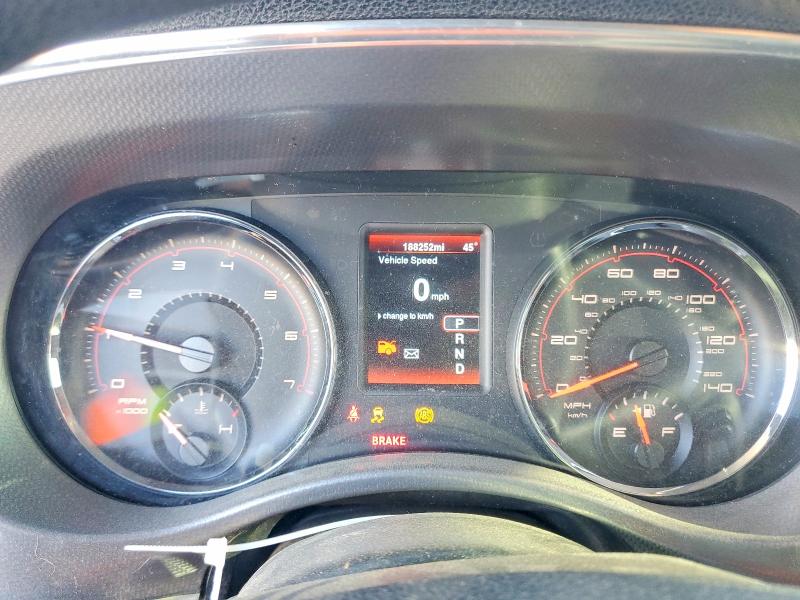 47167876 :رقم المزاد ، 2C3CDXBG3DH677750 vin ، 2013 Dodge Charger مزاد بيع
