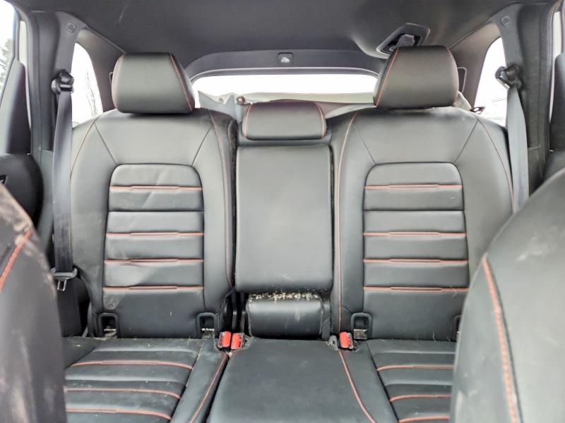 Продаж на аукціоні авто 2024 Honda Cr-v, vin: 2HKRS6H93RH207313, номер лоту: 47188146