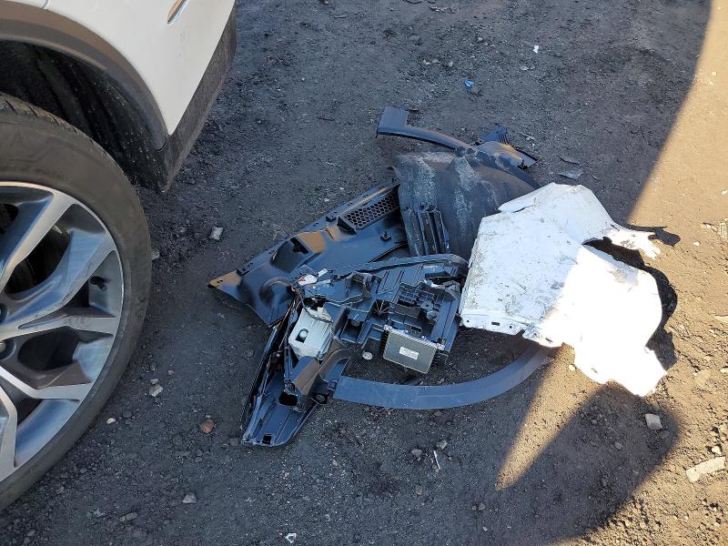2024 Acura Mdx მანქანა იყიდება აუქციონზე, vin: 5J8YE1H44RL016488, აუქციონის ნომერი: 45448026