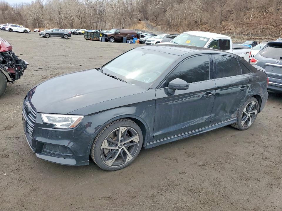 Aukcja sprzedaży 2020 Audi A3, vin: WAUBEGFFXLA094009, numer aukcji: 41988476