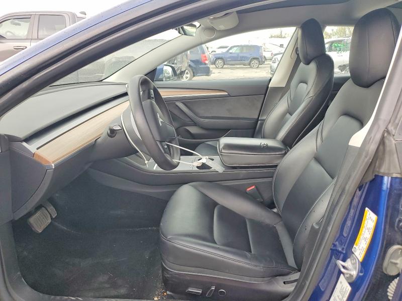 Aukcja sprzedaży 2022 Tesla Model 3, vin: 5YJ3E1EB8NF180478, numer aukcji: 46347976