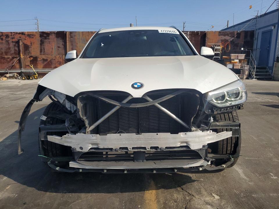 Продаж на аукціоні авто 2020 Bmw X3, vin: 5UXTY3C01L9D42268, номер лоту: 47229646