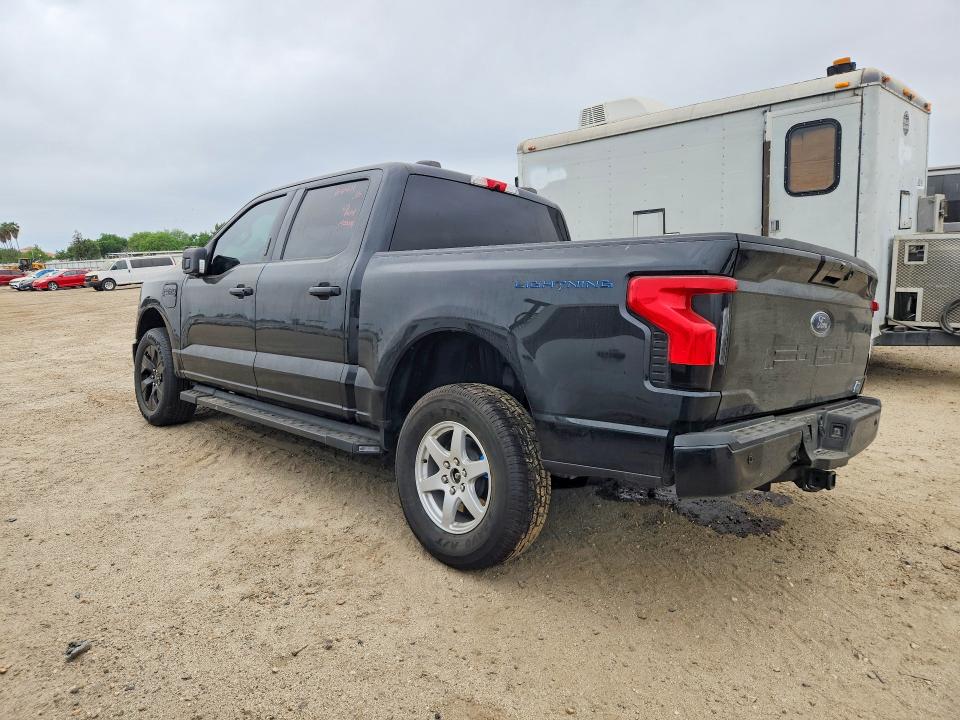 2023 Ford F150 მანქანა იყიდება აუქციონზე, vin: 1FT6W1EV6PWG35220, აუქციონის ნომერი: 41947596