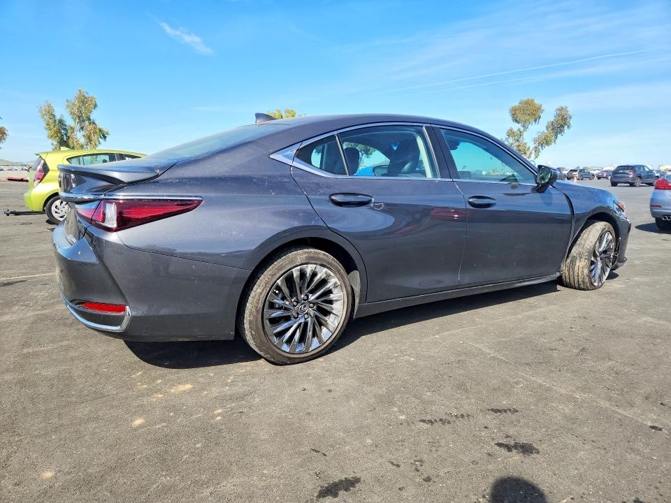 Aukcja sprzedaży 2025 Lexus Es 300h, vin: 58AEA1C16SU059003, numer aukcji: 47306126