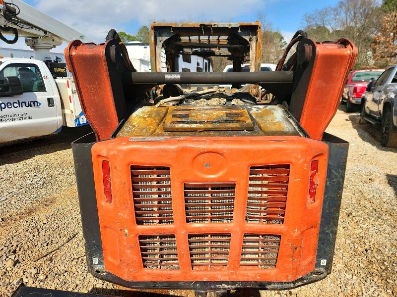 2021 Kubota Svl97-2 მანქანა იყიდება აუქციონზე, vin: 1060440, აუქციონის ნომერი: 79399765