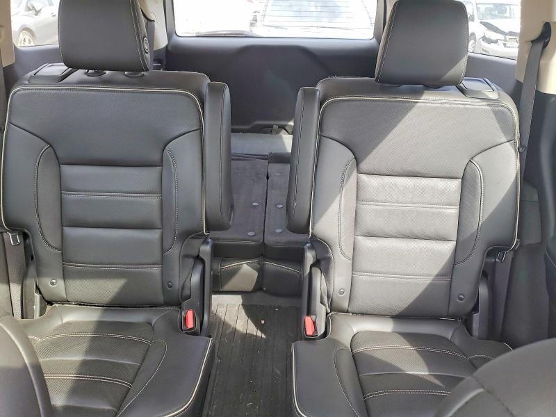 Продаж на аукціоні авто 2019 Gmc Acadia, vin: 1GKKNXLSXKZ278018, номер лоту: 45741726
