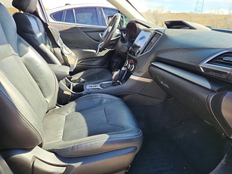 Aukcja sprzedaży 2019 Subaru Forester, vin: JF2SKAUC7KH577806, numer aukcji: 41767656