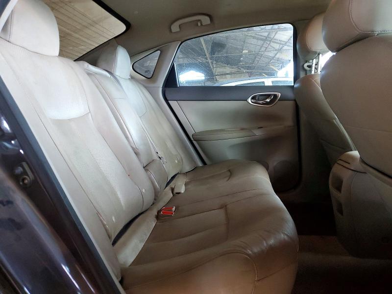 Aukcja sprzedaży 2014 Nissan Sentra, vin: 3N1AB7AP4EY227761, numer aukcji: 79953655