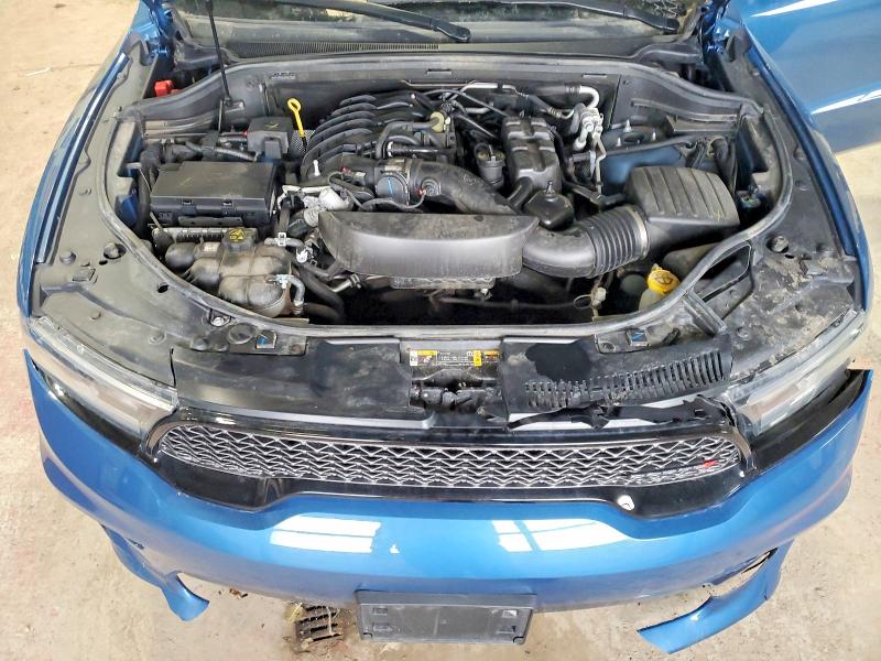 Продаж на аукціоні авто 2023 Dodge Durango, vin: 1C4RDJAG2PC676164, номер лоту: 79444235
