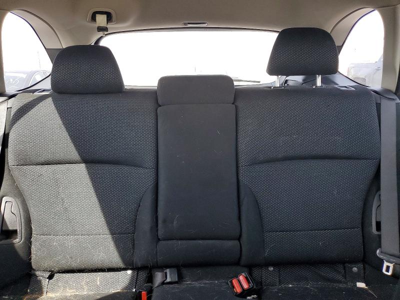 2019 Subaru Outback მანქანა იყიდება აუქციონზე, vin: 4S4BSABC1K3229543, აუქციონის ნომერი: 47363406