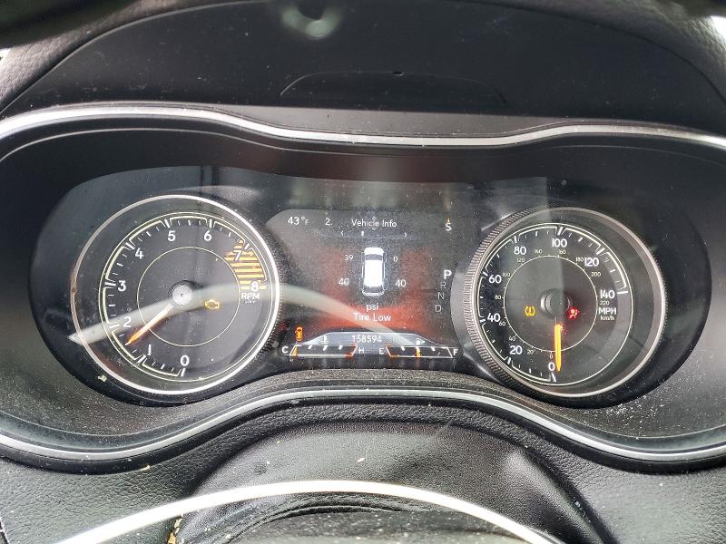 Aukcja sprzedaży 2019 Jeep Cherokee, vin: 1C4PJMBX5KD117856, numer aukcji: 46216956