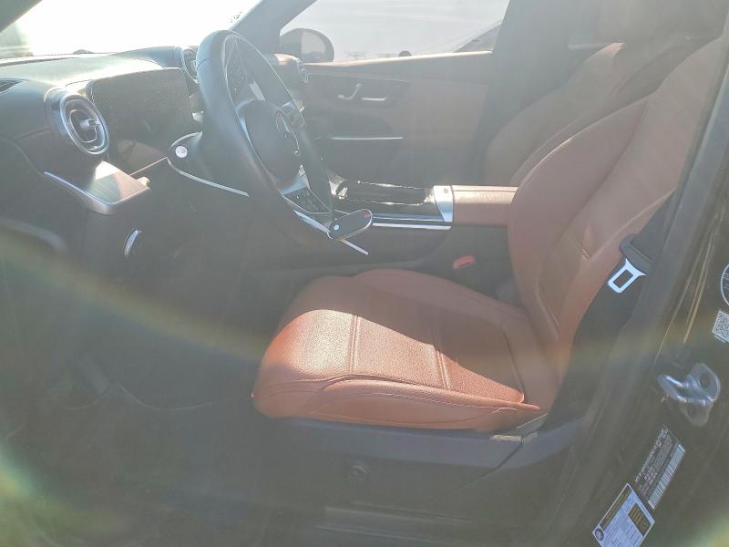 Aukcja sprzedaży 2023 Mercedes-benz Glc, vin: W1NKM4HBXPF024655, numer aukcji: 78541945
