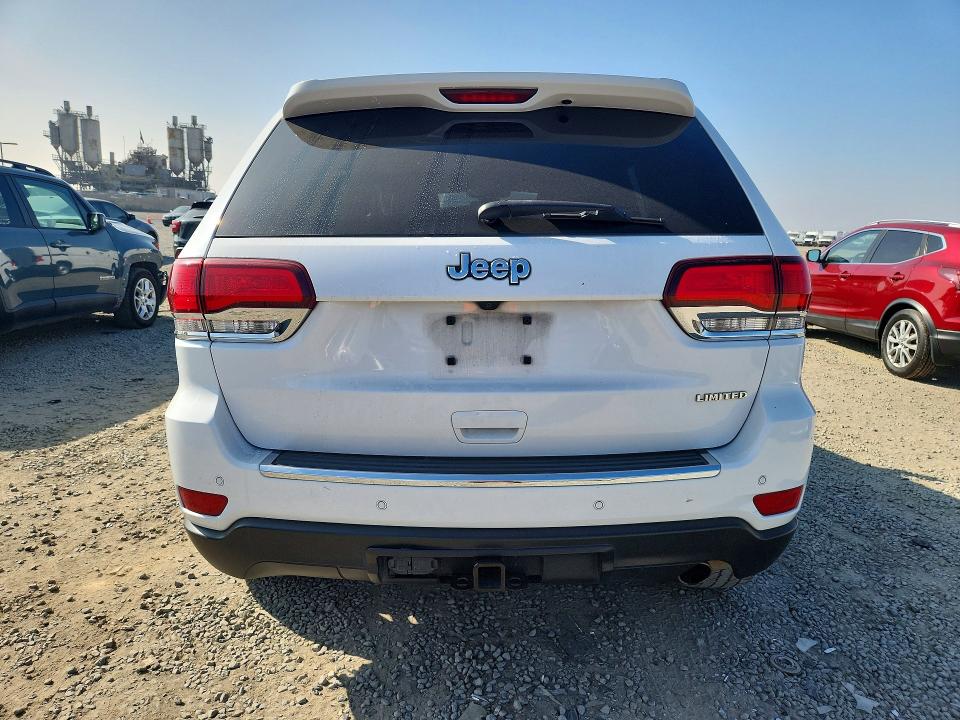 Aukcja sprzedaży 2020 Jeep Grand Cherokee, vin: 1C4RJEBG2LC403928, numer aukcji: 47280306