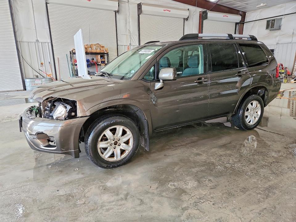 Продаж на аукціоні авто 2011 Mitsubishi Endeavor, vin: 4A4JN2AS6BE036498, номер лоту: 47048366