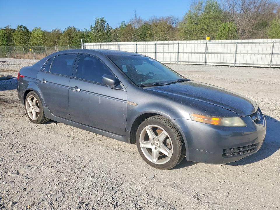 2006 Acura 3.2tl მანქანა იყიდება აუქციონზე, vin: 19UUA66276A028568, აუქციონის ნომერი: 47134166