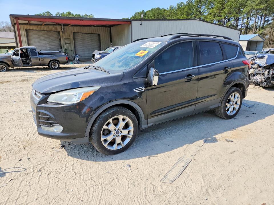 Продажа на аукционе авто 2013 Ford Escape, vin: 1FMCU9H9XDUB42939, номер лота: 47378806