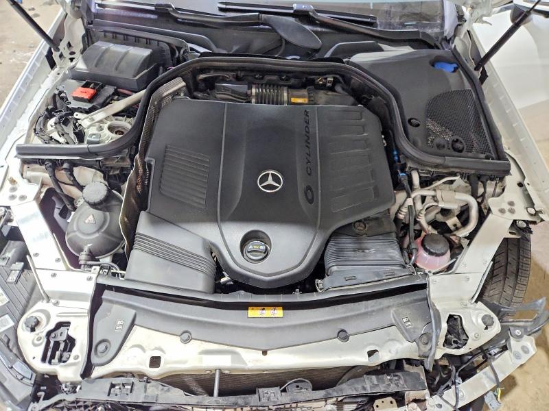 Aukcja sprzedaży 2021 Mercedes-benz E, vin: W1K1J5KB6MF161555, numer aukcji: 47720606