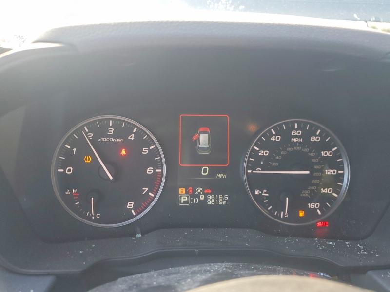 Продажа на аукционе авто 2025 Subaru Crosstrek, vin: JF2GUHDC4SH298242, номер лота: 46087246