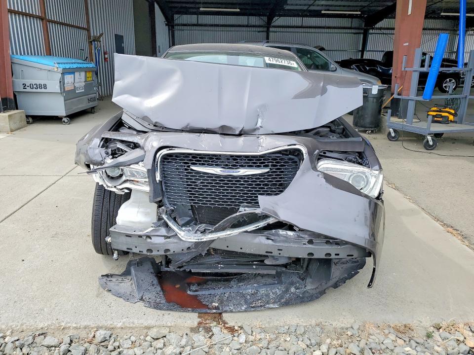 Продажа на аукционе авто 2019 Chrysler 300, vin: 2C3CCAAG2KH568954, номер лота: 47962736