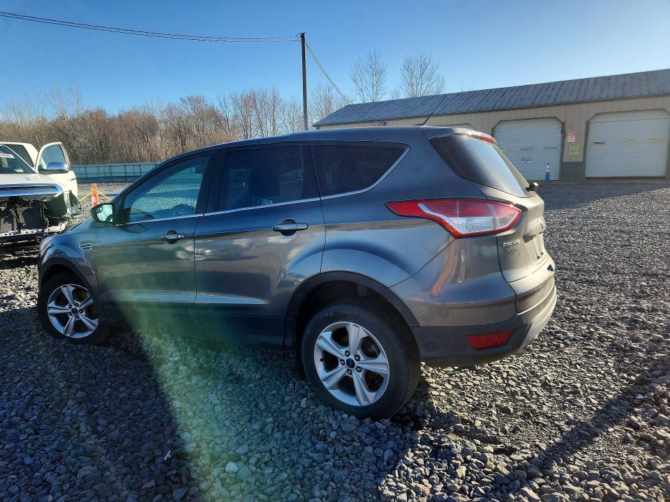 Aukcja sprzedaży 2014 Ford Escape, vin: 1FMCU0G95EUC52943, numer aukcji: 45449596