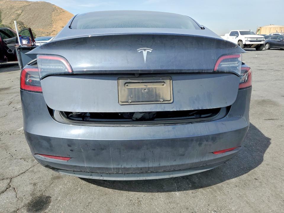 Продажа на аукционе авто 2023 Tesla Model 3, vin: 5YJ3E1EA1PF654779, номер лота: 47836896