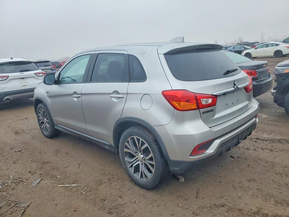 Продаж на аукціоні авто 2018 Mitsubishi Outlander Sport, vin: JA4AR3AW8JU013016, номер лоту: 78277915