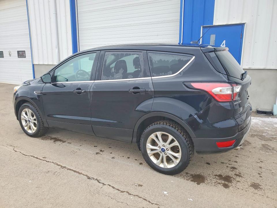 Продажа на аукционе авто 2017 Ford Escape, vin: 1FMCU9GD5HUE58762, номер лота: 79531955