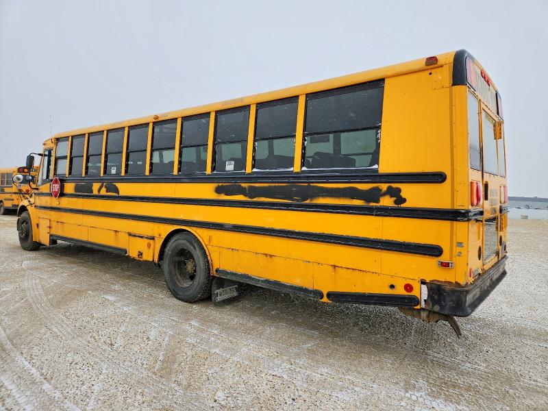 Aukcja sprzedaży 2011 Freigliner Chassis, vin: 4UZABRDU8BCAU5039, numer aukcji: 75958005