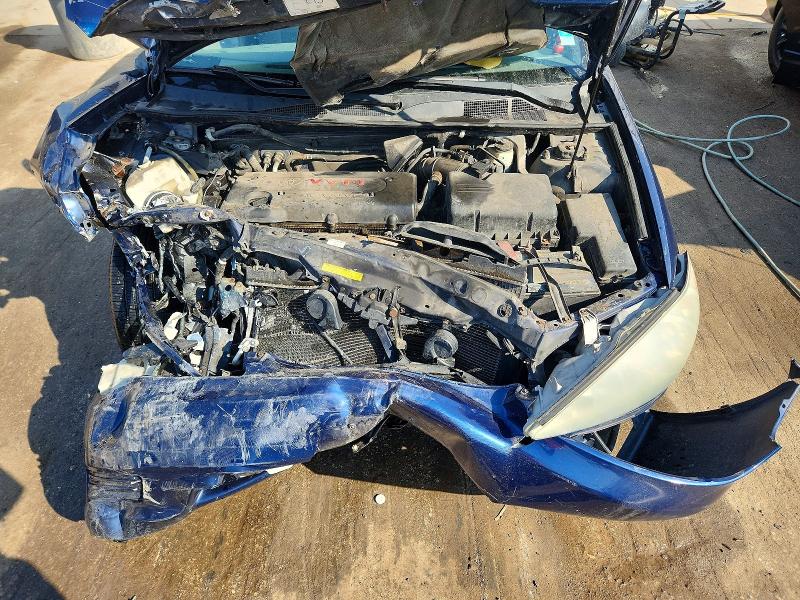 47594586 :رقم المزاد ، 4T1BE32K35U414069 vin ، 2005 Toyota Camry مزاد بيع