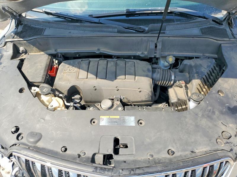 Aukcja sprzedaży 2016 Buick Enclave, vin: 5GAKRCKD9GJ311366, numer aukcji: 79384665