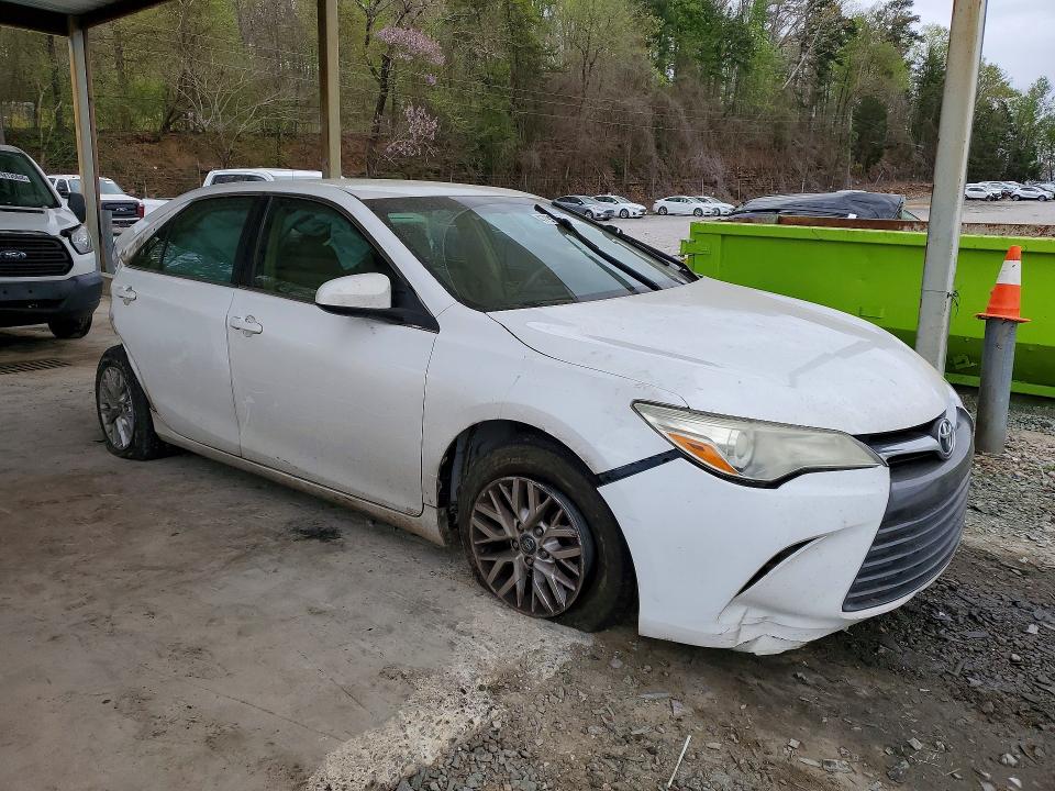 Aukcja sprzedaży 2017 Toyota Camry, vin: 4T1BF1FKXHU635362, numer aukcji: 47918566