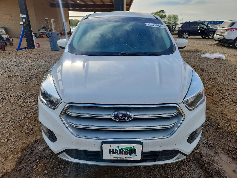 Продаж на аукціоні авто 2019 Ford Escape, vin: 1FMCU0GD2KUC50017, номер лоту: 47221466