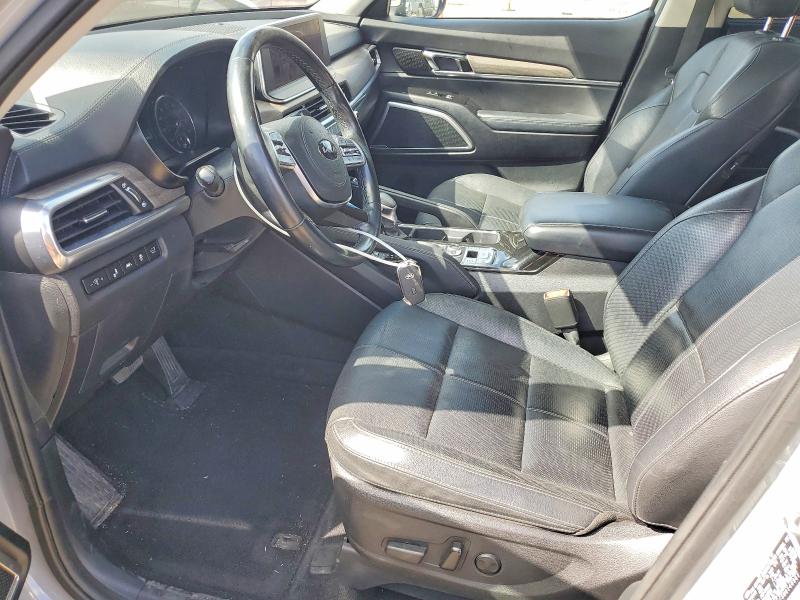 Aukcja sprzedaży 2021 Kia Telluride, vin: 5XYP3DHC3MG140961, numer aukcji: 79570635