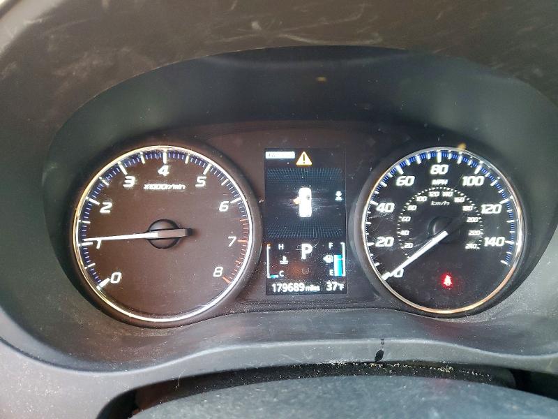 Продаж на аукціоні авто 2018 Mitsubishi Outlander, vin: JA4AZ2A36JZ003037, номер лоту: 46370106