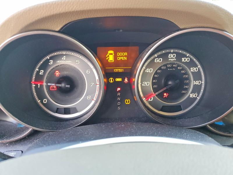 Aukcja sprzedaży 2012 Acura Mdx, vin: 2HNYD2H85CH513011, numer aukcji: 48027296