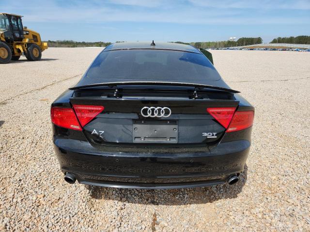 Aukcja sprzedaży 2015 Audi A7, vin: WAUWGAFC6FN004270, numer aukcji: 47000726