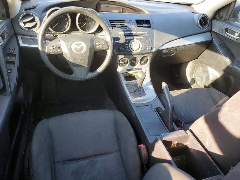 Aukcja sprzedaży 2010 Mazda 3, vin: JM1BL1SF9A1214567, numer aukcji: 79438785