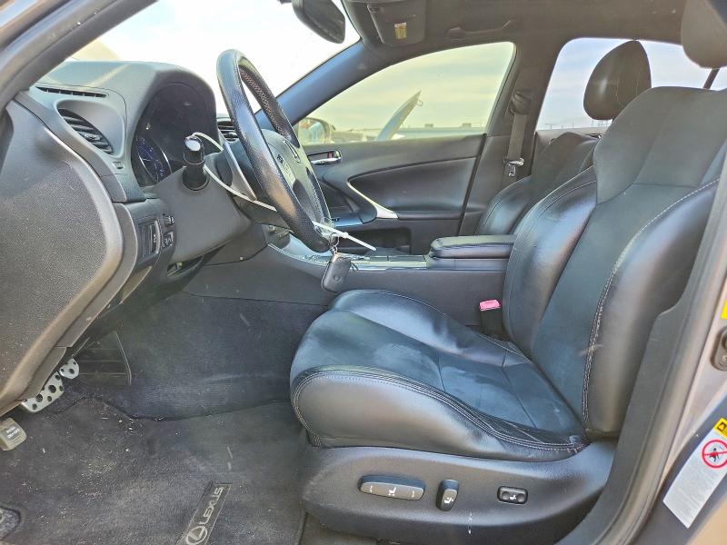 Продаж на аукціоні авто 2013 Lexus Is 250, vin: JTHBF5C29D5192205, номер лоту: 47450776