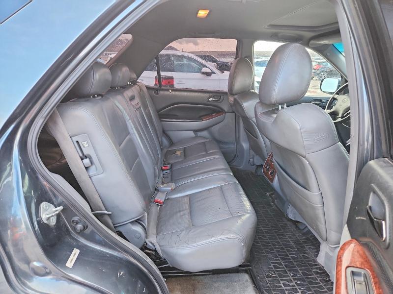 Aukcja sprzedaży 2005 Acura Mdx, vin: 2HNYD18665H537054, numer aukcji: 41714696