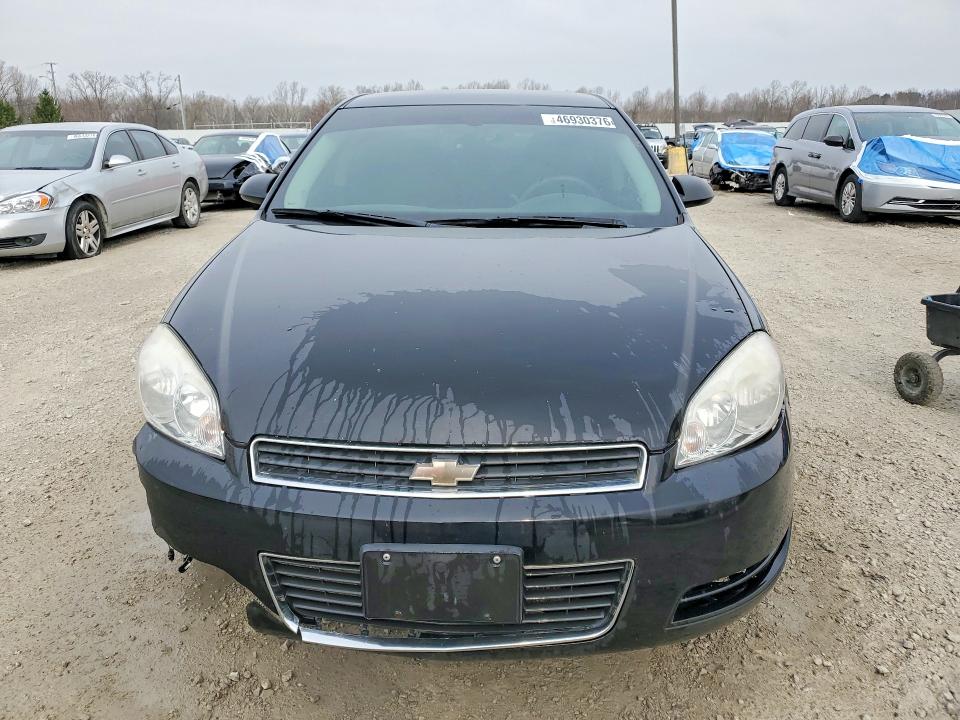 Aukcja sprzedaży 2009 Chevrolet Impala, vin: 2G1WB57K591248666, numer aukcji: 46930376