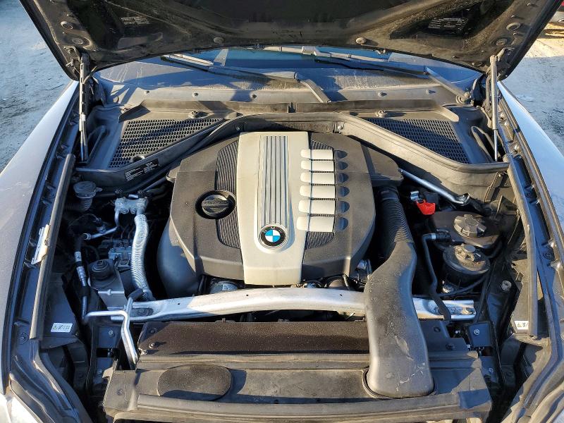 Aukcja sprzedaży 2012 Bmw X5, vin: 5UXZW0C55CL671484, numer aukcji: 41765826