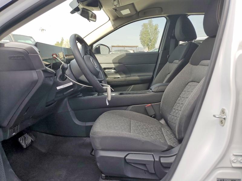 Продаж на аукціоні авто 2026 Nissan Kicks, vin: 3N8AP6CE6TL374781, номер лоту: 47827446