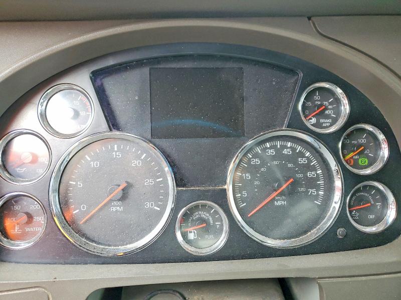 Aukcja sprzedaży 2019 Kenworth Construction, vin: 1XKYDP9X9KJ237149, numer aukcji: 47281166